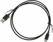 ������ USB (m)-USB Type-C (m) 1� ������