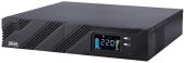 �������� �������������� ������� Powercom Smart King Pro+ SPR-1500 LCD 1200�� 1500�� ������