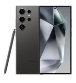 Мобильный телефон GALAXY S24 ULTRA 12/256GB SM-S928 BLACK SAMSUNG
