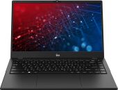 ������� IRU Planio 14ING N-series N100 8Gb SSD256Gb Intel UHD Graphics 14" IPS FHD (1920x1080) FreeDOS black WiFi BT Cam 6000mAh (2058902)