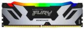 ������ ������ DIMM 48GB DDR5-6000 RGB KF560C32RSA-48 KINGSTON