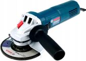 ���������������� ������ Bosch GWS 750-125 750�� 11000��/��� ���.����.:M14 d=125�� (0601394121)