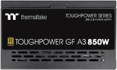 ���� ������� Thermaltake ATX 850W Toughpower GF A3 Gen.5 80+ gold 24pin APFC 120mm fan 8xSATA Cab Manag RTL