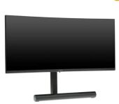  MATEVIEW GT 34" ZQE-CAA 53061124 BLACK HUAWEI