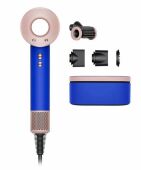  SUPERSONIC HD15 HK BLUE/ BLUSH 460611-01 DYSON