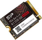 ���������� SSD Silicon Power PCIe 4.0 x4 500GB SP500GBP44UD9007 M-Series UD90 M.2 2230