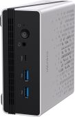 �� ���� Chuwi UBox Ryzen 5 6600H (3.3) 16Gb SSD512Gb 660M Windows 11 Pro 2x2.5GbitEth WiFi BT 90W �����/������