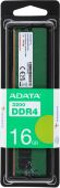 ������ DDR4 16Gb 3200MHz A-Data AD4U320016G22-SGN Premier RTL PC4-25600 CL22 DIMM 288-pin 1.2� single rank Ret