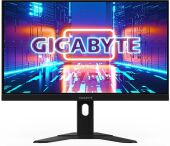������� Gigabyte 27" M27U ������ IPS LED 1ms 16:9 HDMI M/M ������� HAS 400cd 178��/178�� 3840x2160 160Hz G-Sync FreeSync Premium Pro DP 4K USB 6.48��