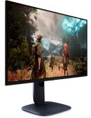 ������� Dell 27" Alienware AW2725Q ������ QD OLED LED 16:9 HDMI ������� HAS Piv 250cd 178��/178�� 3840x2160 240Hz FreeSync Premium Pro DP 4K USB 6.79��