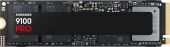 ���������� SSD Samsung PCIe 5.0 x4 4TB MZ-VAP4T0BW 9100 PRO M.2 2280