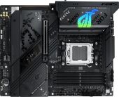����������� ����� Asus ROG STRIX X870-F GAMING WIFI Socket AM5 AMD X870 4xDDR5 ATX AC`97 8ch(7.1) 2.5Gg RAID+HDMI+DP