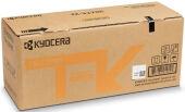 �������� �������� Kyocera TK-5270Y 1T02TVANL0 ������ (6000���.) ��� Kyocera M6230cidn/M6630cidn/P6230cdn