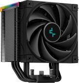 ���������� ����������(�����) Deepcool AK500 Digital Soc-AM5/AM4/1151/1200/1700 ������ 4-pin 25.9-28dB Al+Cu 240W 1291gr Ret