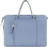������� ����� ������� Piquadro Circle CA4021W92/AZ3 � ���������� ��� �������� 15.6" ������� �����.����