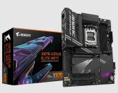 Материнская плата AMD X870 SAM5 ATX X870 A ELITE WIFI7 GIGABYTE