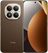 �������� Xiaomi Redmi Note 15 Pro+ 5G 256Gb 8Gb ���������� �������� 3G 4G 2Sim 6.83" 1280x2772 Android 15 200Mpix 802.11 a/b/g/n/ac/ax NFC GPS GSM900/1800 GSM1900 Protect