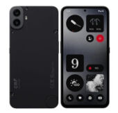 ��������� ������� CMF PHONE 1 8/256GB A10400104 EU BLACK