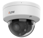 IP ������ F-IC-1742CMZ4(2.8-12mm) IFLOW