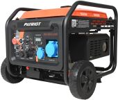 ��������� Patriot iGN 5500AWS 5.5���