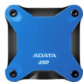 ���������� SSD A-Data USB 3.1 512GB SD620-512GCBL SD620 2.5" �����