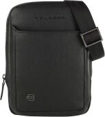 ����� �����-���� ������� Piquadro Black Square CA3084B3/N ������ �����.����