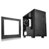 ������ Thermaltake Versa H18 Window ������ ��� �� mATX 2xUSB2.0 1xUSB3.0 audio bott PSU