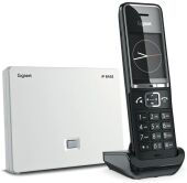 ������� IP Gigaset Comfort 550A IP BASE Rus ������ (S30852-H3037-R104)