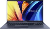 ������� Asus Vivobook 15 M1502YA-BQ579 Ryzen 7 5825U 16Gb SSD512Gb AMD Radeon Graphics 15.6" IPS FHD (1920x1080) ��� �� blue WiFi BT Cam (90NB0X21-M00VR0)