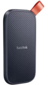 SSD ������� ������� ���� 2TB USB3.2 GREY SDSSDE30-2T00-G26 SANDISK