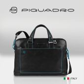 ������� ����� Piquadro Blue Square CA3335B2/N � ���������� ��� �������� 15" ������ �����.����
