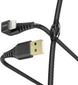 ������ Hama 00187221 USB (m)-Lightning (m) 1.5� ������