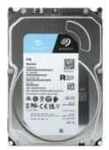 ������� ���� SATA 4TB 5900RPM 6GB/S 256MB ST4000VX016 SEAGATE