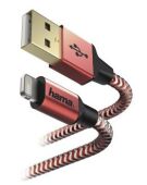 ������ Hama 00178299 USB (m)-Lightning (m) 1.5� �������