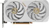���������� Zotac PCI-E 5.0 RTX 5060 TWIN EDGE OC WHITE ED NVIDIA GeForce RTX 5060 8Gb 128bit GDDR7 2527/28000 HDMIx1 DPx3 HDCP Ret