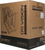 ������ Lian-Li O11 Vision ������ ��� �� ATX 8x120mm 5x140mm 2xUSB3.0 audio bott PSU