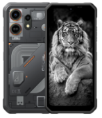 ��������� ������� MARINE 3 8+256GB BLACK OSCAL