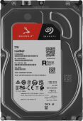 ������� ���� Seagate SATA-III 2TB ST2000VN003 NAS Ironwolf 4KN (5400rpm) 256Mb 3.5"
