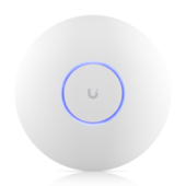 ���������� WiFi 7 ����� ������� � 6 ����������������� �������� U7-PRO UBIQUITI