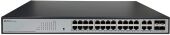 ���������� Origo OS2328P/360W OS2328P/360W/A1A (L2) 24x1����/� 4x�����(1000BASE-T/SFP) 24PoE 360W �������������