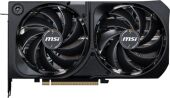 ���������� MSI PCI-E 5.0 RTX 5070 12G SHADOW 2X NVIDIA GeForce RTX 5070 12Gb 192bit GDDR7 2512/28000 HDMIx1 DPx3 HDCP Ret