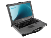 Ноутбук в защищенном исполнении Aquarius Cmp NS715R (АМПР.466539.260) (15,6" FHD/i5_1135G7/LPDDR4_16G/SSD512_M2_NVMe)