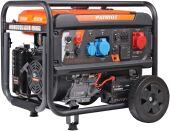 ��������� Patriot GRA 8500 DAWS 8.5���