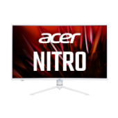 ������� Acer XZ396QUPwmiipphx 38,5'' 3000R, 16:9, VA, QHD, 1ms, 400cd, 170Hz, HDMI, DP, SPK, HAS