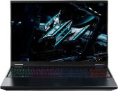 ������� Acer Predator Helios Neo 16 PHN16-I31-771W Core i7 14650HX 16Gb SSD1Tb NVIDIA GeForce RTX 5070 12Gb 16" IPS WUXGA (1920x1200) ��� �� black WiFi BT Cam (NH.U62CD.001)