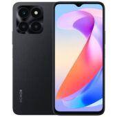   HONOR X6A 4/128GB 5109ATKH BLACK HONOR