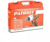 ��������� Patriot BR 210Li 1/2 UES �����. ������:����.1/2" (���� � ���������) (180301560)