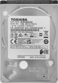 ������� ���� Toshiba SATA-III 2TB MQ04ABD200 Notebook/Desktop MQ04 512E (5400rpm) 128Mb 2.5"