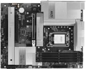����������� ����� MSI PRO Z890-A WIFI Soc-1851 Intel Z890 4xDDR5 ATX AC`97 8ch(7.1) 5Gigabit RAID+HDMI