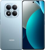 �������� Xiaomi Redmi Note 15 Pro 256Gb 12Gb ������� �������� 3G 4G 2Sim 6.77" 1080x2392 Android 15 200Mpix 802.11 a/b/g/n/ac NFC GPS GSM900/1800 GSM1900 Protect microSD max2048Gb